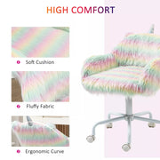 Image of a Unicorn Desk Chair