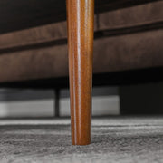 Vasagle Retro Coffee Table with Storage VASAGLE