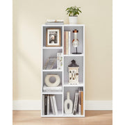 Vasagle White Cube Storage Unit