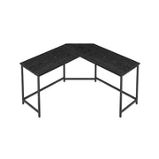 Vasagle Black Corner Desk For Home Office