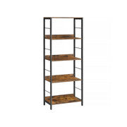 Vasagle Bookcase With 5 Shelves