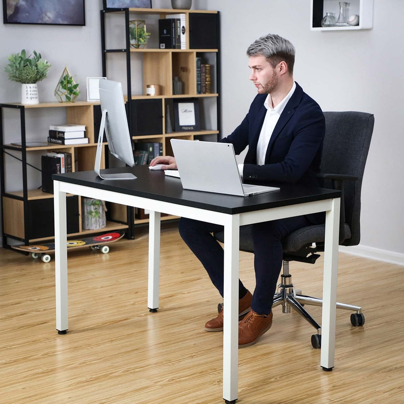 Vasagle Simple Desk For Home Office