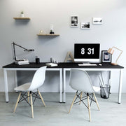 Vasagle Simple Desk For Home Office