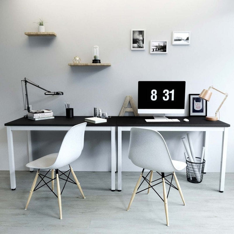 Vasagle Simple Desk For Home Office