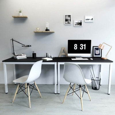 Vasagle Simple Desk For Home Office