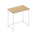 Image of a Small Vasagle Study Desk For Bedroom