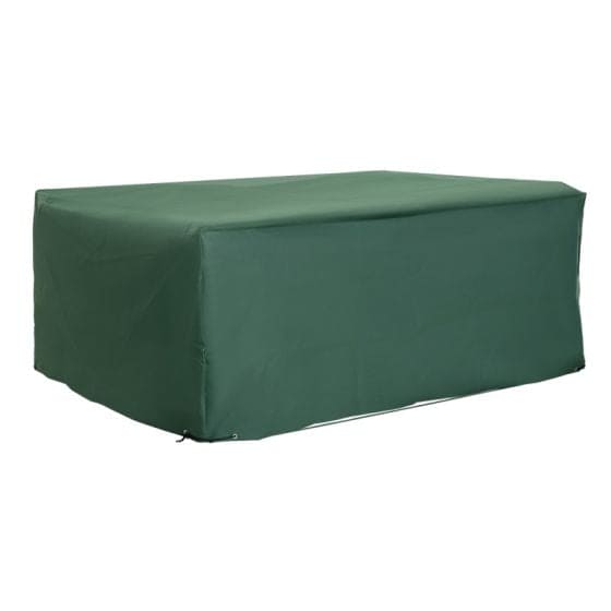 Waterproof Outdoor Garden Furniture Cover, 205 x 145 x 70cm