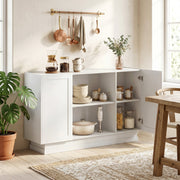 Sideboard - White
