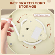 Honeycomb Kettle, Beige