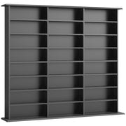 Media Storage Unit Black - image 1