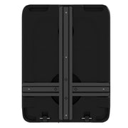 Heavy Duty Parasol Base With Wheels For Cantilever Umbrella Water Or Sand Filled