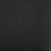 10ft Trampoline Replacement Mat With Spring Tool and 54 V Hooks For Outdoor Use Black AOSOM
