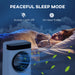 Bladeless 4-in-1 Portable Air Cooler with Humidifier Remote and Timer by HOMCOM