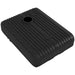 Heavy Duty Parasol Base With Wheels For Cantilever Umbrella Water Or Sand Filled