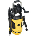 1800W High Pressure Washer 150 Bar with Adjustable Nozzle and 6M Hose for Car and Patio by Outsunny AOSOM