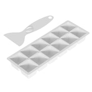 46 Litre Table Top Mini Fridge With Ice Box Ideal For Bedrooms And Home Office Black