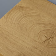 Vintage Wooden Storage Cabinet with Chevron Doors Ideal for Living Room or Bedroom