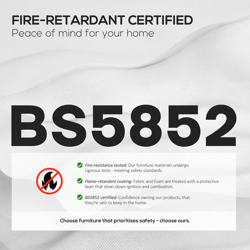 Electric Power Lift Recliner Chair for Elderly with Remote and Footrest for Living Room Charcoal Grey