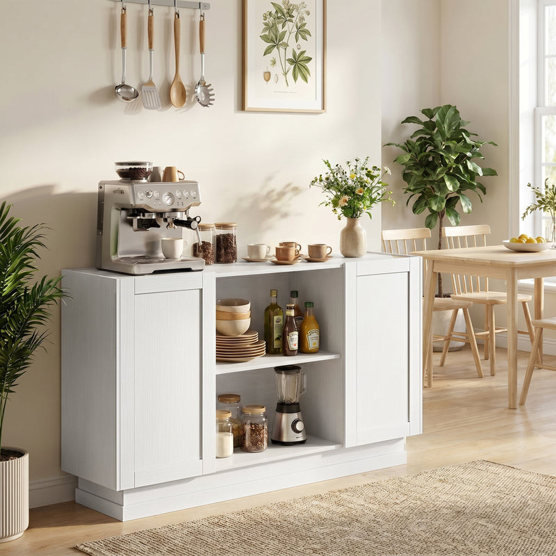 Sideboard - White