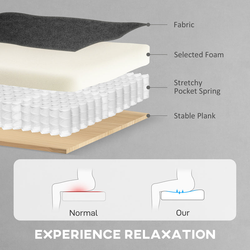 Electric Reclining Armchair for Effortless Living Room Comfort with Side Storage Black