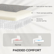 Electric Recliner Chair With Power Lift And Remote For Elderly Comfort And Support Grey