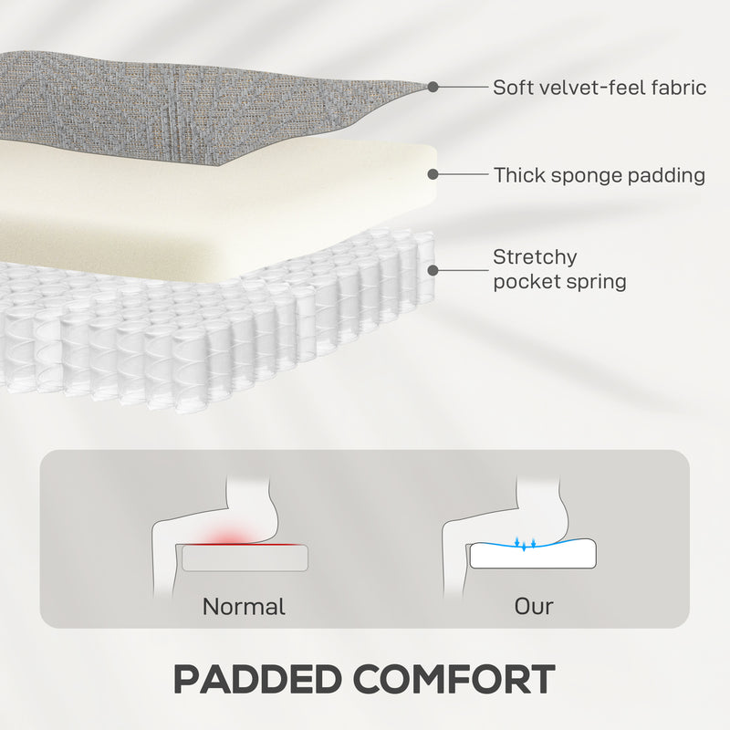 Electric Recliner Chair With Power Lift And Remote For Elderly Comfort And Support Grey