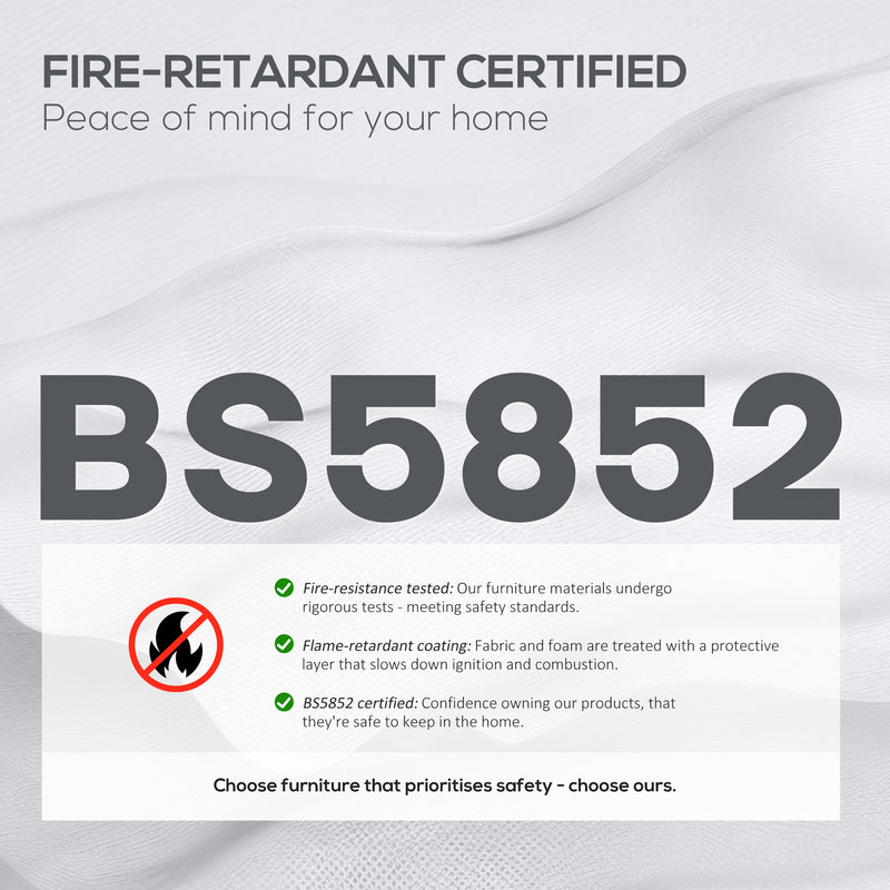 Electric Rise Recliner Armchair With Built In Reading Light For Relaxation, Grey