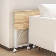 120cm Computer Desk With Power Outlets Drawers And Storage Shelves For Home Office