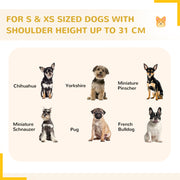 8 Panel Steel Dog Playpen Indoor Outdoor Puppy Exercise Fence Portable Black