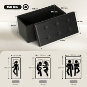 56L Dual Kitchen Recycling Pedal Bin with Soft Close Lid and Removable Buckets Silver