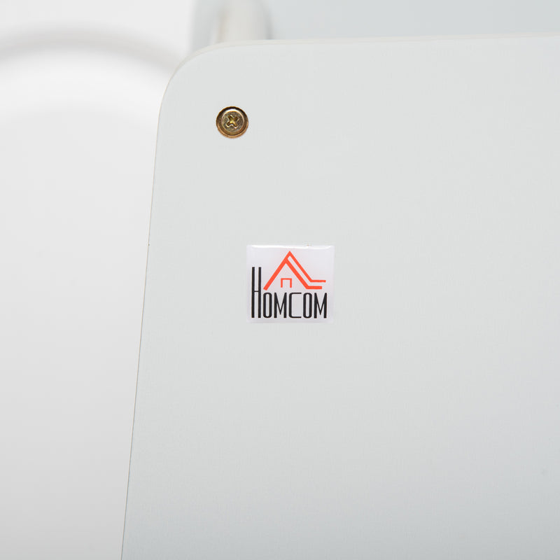 Grey Toddler Kitchen Step Stool With Adjustable Platform For Safe Independent Standing