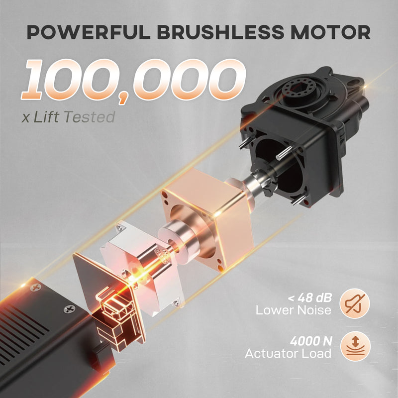 Electric Massage Recliner Chair with Corduroy Upholstery for Home Comfort Grey