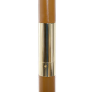 Cream 3.3m Elegant Wooden Garden Parasol for Outdoor Shade by Outsunny