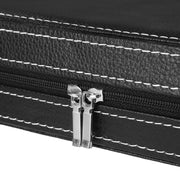 Watch travel case dimensions diagram