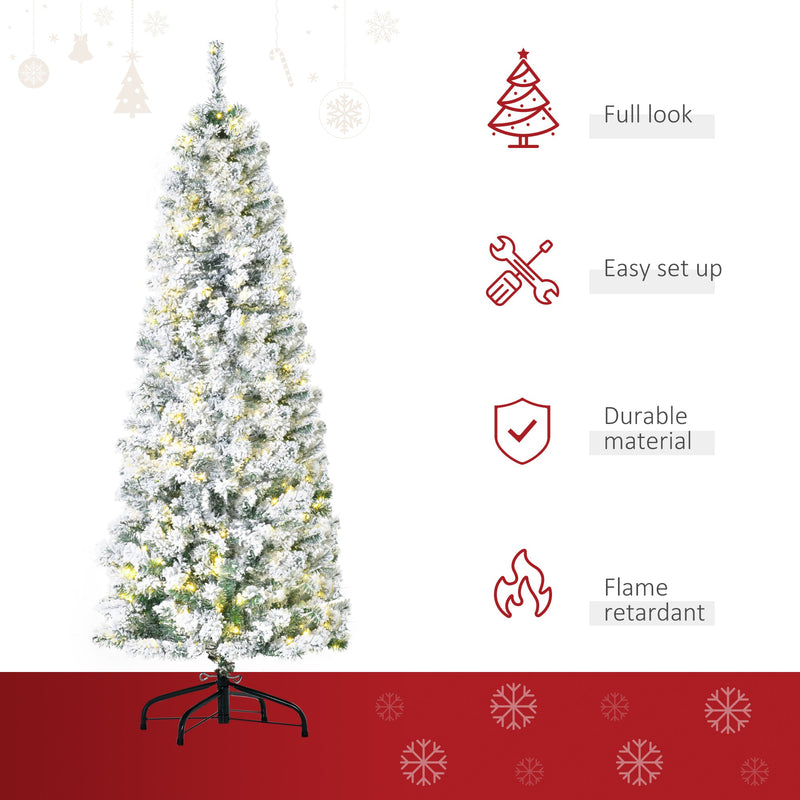 6ft tree feature panel: full look, easy set up, durable material and flame retardant