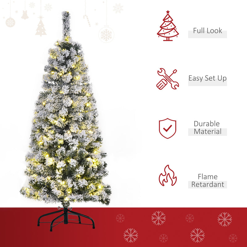 4ft tree feature panel: full look, easy set up, durable material and flame retardant