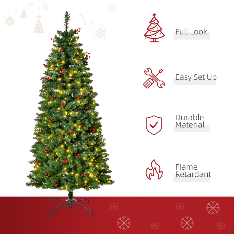 5ft tree feature panel: full look, easy set up, durable material and flame retardant