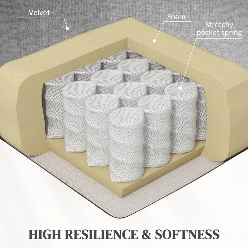 Electric Reclining Massage Armchair with Remote and Lift Assist for Home Comfort Grey