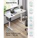 Height Adjustable Standing Desk