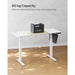 Height Adjustable Standing Desk