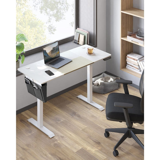 Height Adjustable Standing Desk