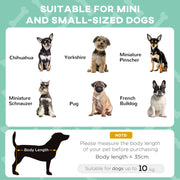 Cooling Raised Pet Bed with Breathable Mesh Ideal for Small Dogs and Puppies Light Grey