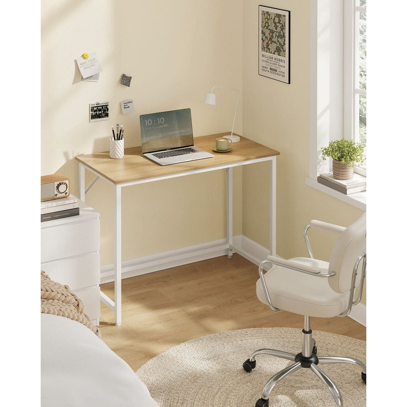 Vasagle Compact Home Office Desk