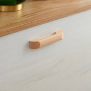 Slim Shoe Cabinet with 3 Flip Drawers and Adjustable Shelves for Hallway Storage Cream White