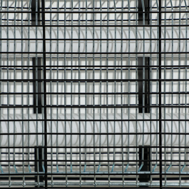 Electric 30W Fly & Mosquito Killer - 60m2 Range