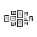 Songmics Black Picture Frames Set For Wall Songmics