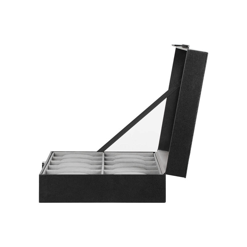 Watch Box For 10 Watches by Songmics