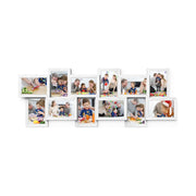 Wooden Photo Frames Collage Wood Songmics