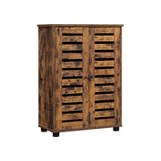 Vasagle Industrial Bathroom Storage Floor Cabinet