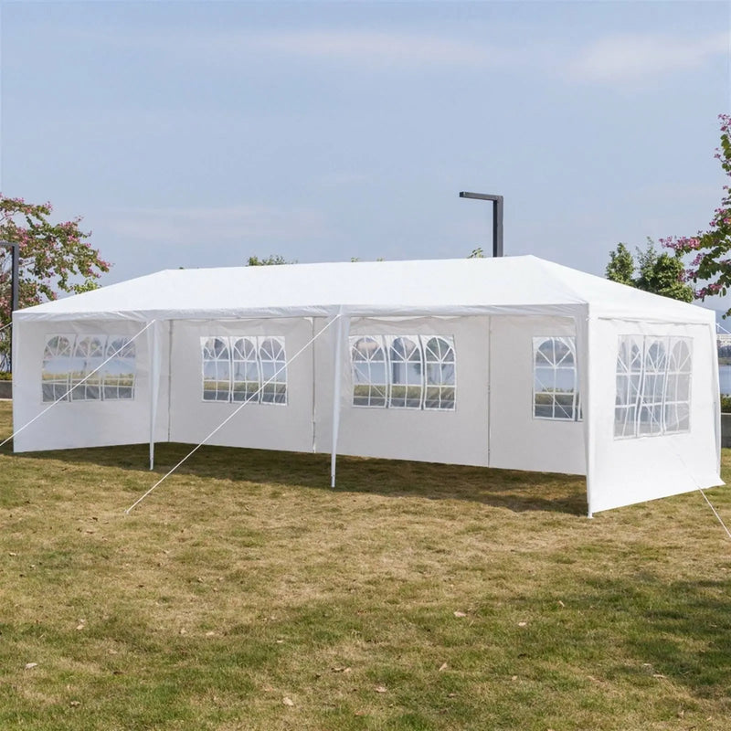 Large Party Tent